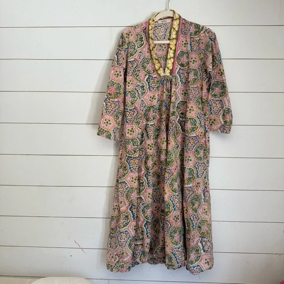 Mes Filles The Sadie Dress - Picture 2 of 14